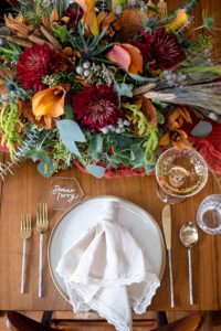 Napkin Folds That Will Elevate Your Reception Tables